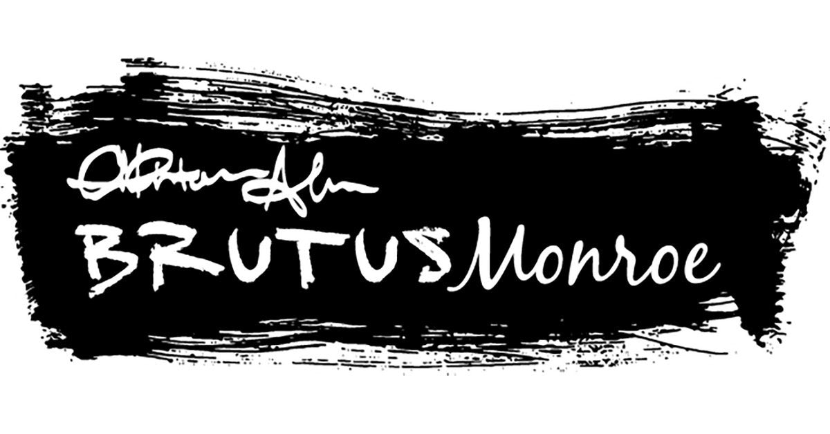 Brutus Monroe