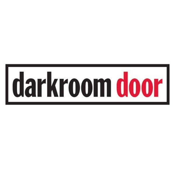 Darkroom Door