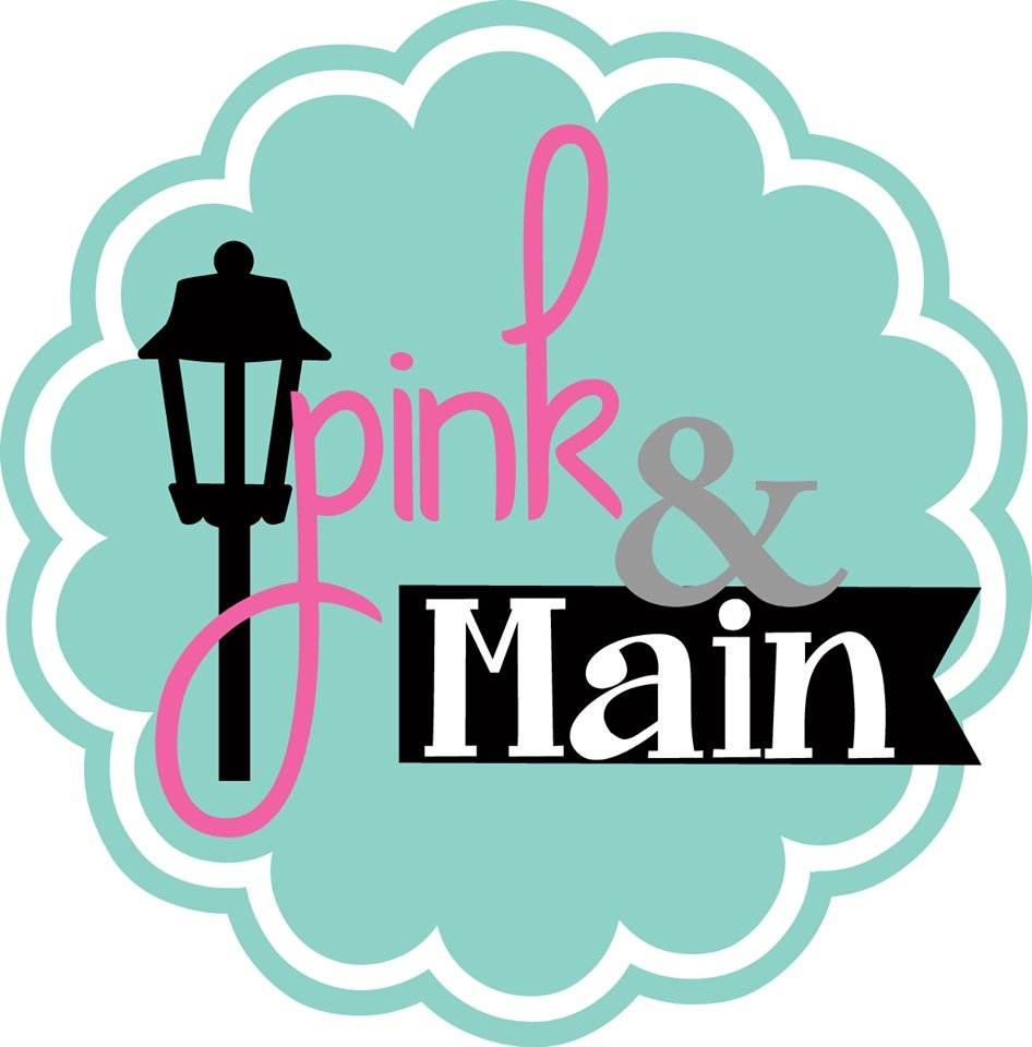 Pink & Main