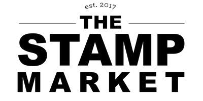 The Stamp Market