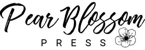 Pear Blossom Press