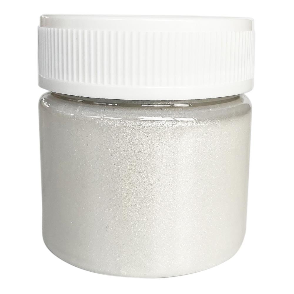 TCW - Stardust Butter - Pearl White