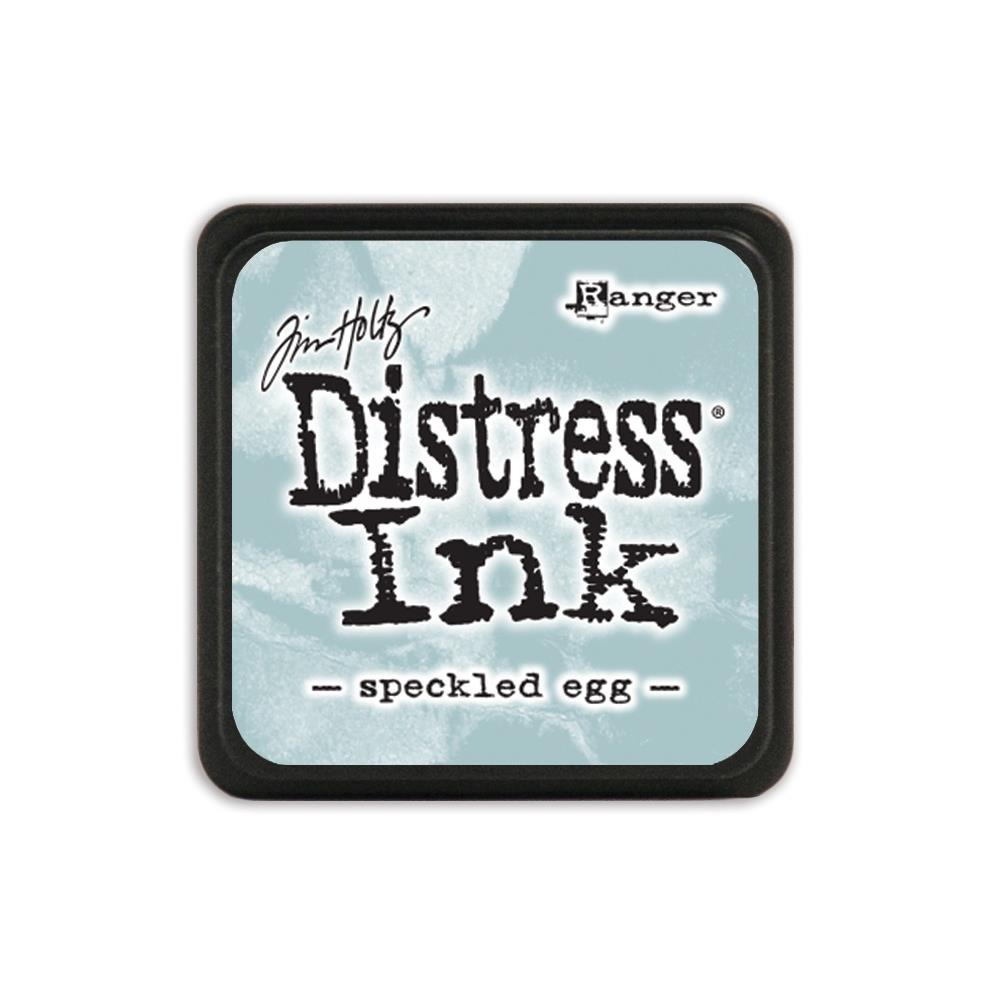 Tim Holtz - Mini Distress Ink - Speckled Egg