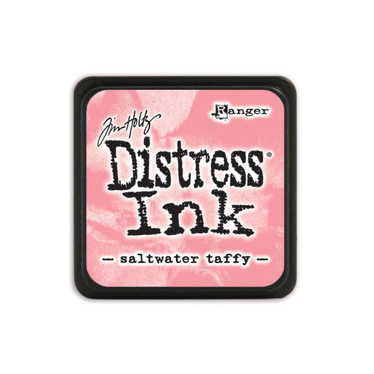 Tim Holtz - Mini Distress Ink - Saltwater Taffy