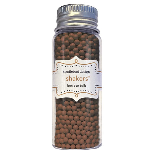 Doodlebug - Shakers - Bon Bon Balls