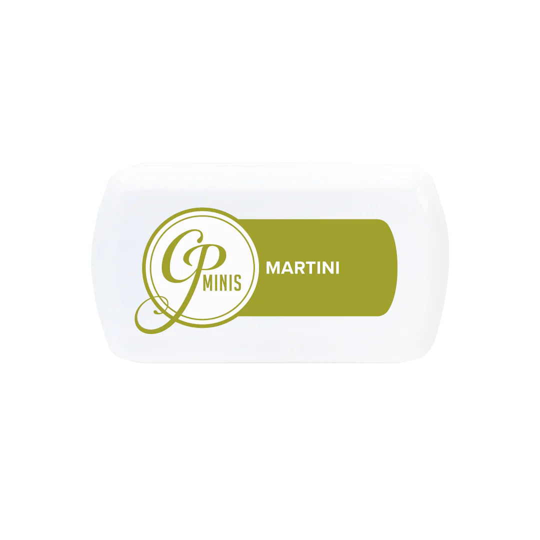 Catherine Pooler - Mini Ink Pad - Martini