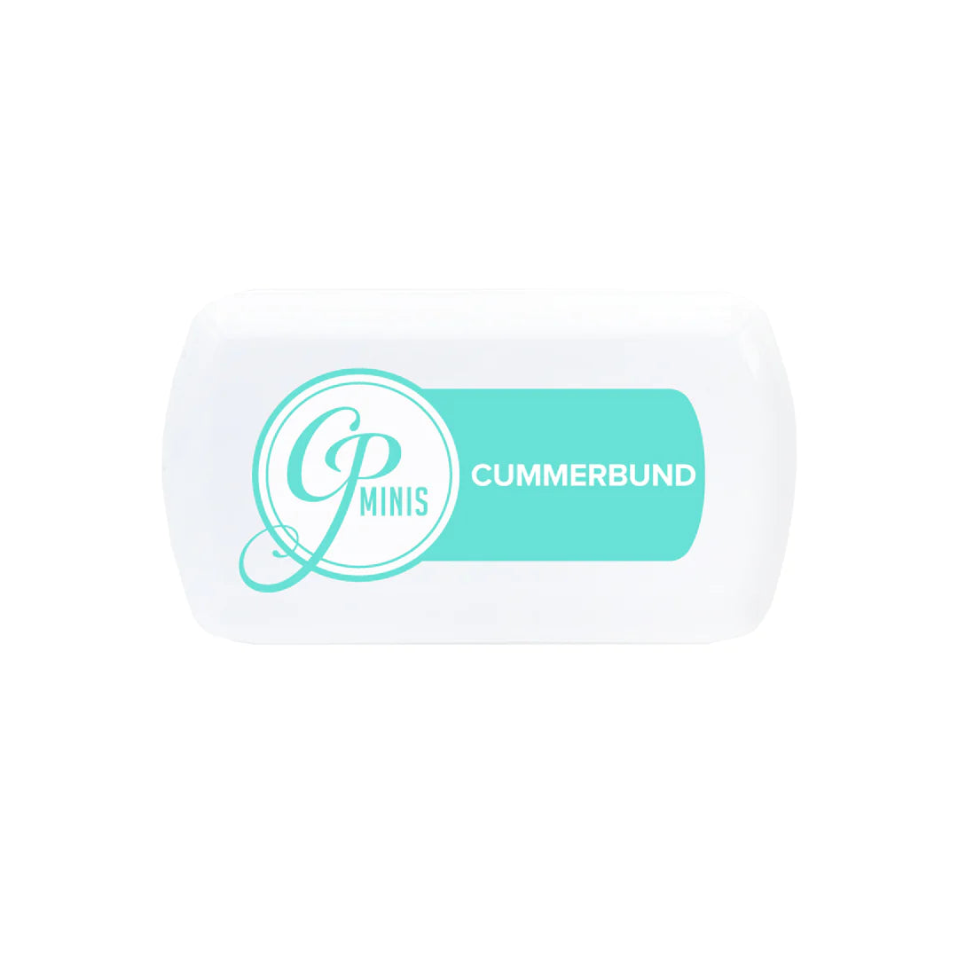 Catherine Pooler - Mini Ink Pad - Cummerbund