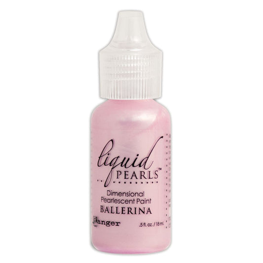 Ranger - Liquid Pearls - Ballerina