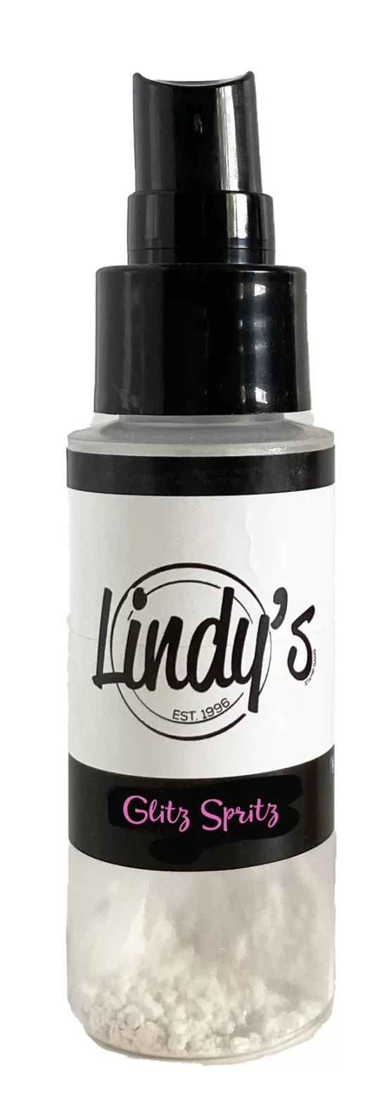 Lindy's - Shimmer Spray - Fairy Fluff