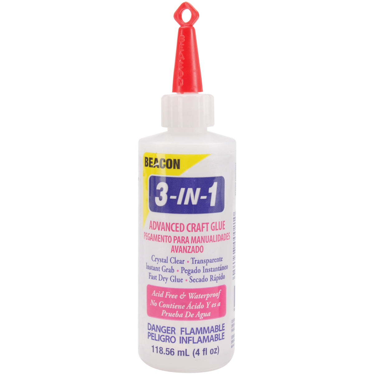 Beacon - 3-In-1 Advanced Craft Glue