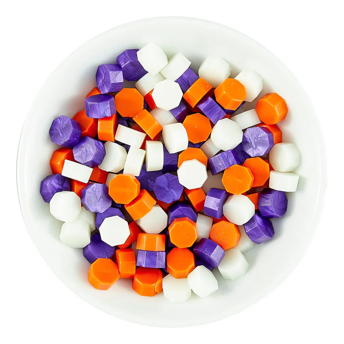 Spellbinders - Sealed Wax Beads - Halloween