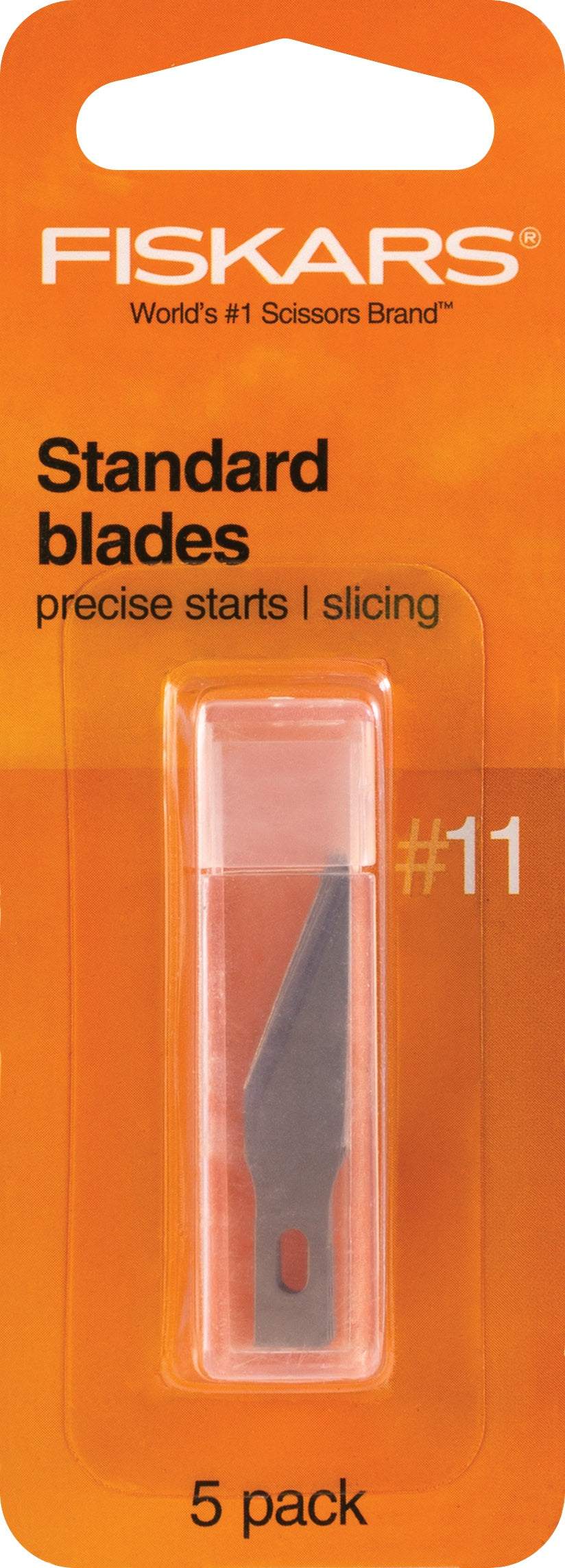 Fiskars - Standard No 11 Blade Refill