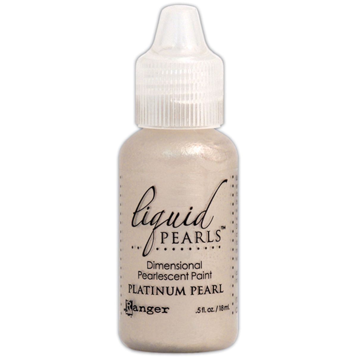 Ranger - Liquid Pearls - Platinum Pearl