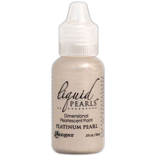 Ranger - Liquid Pearls - Platinum Pearl