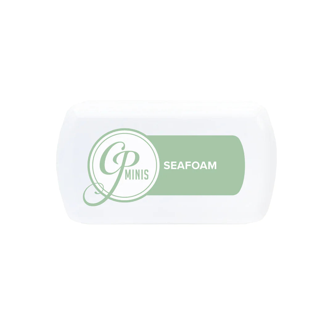 Catherine Pooler - Mini Ink Pad - Seafoam