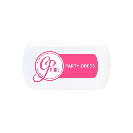 Catherine Pooler - Mini Ink Pad - Party Dress