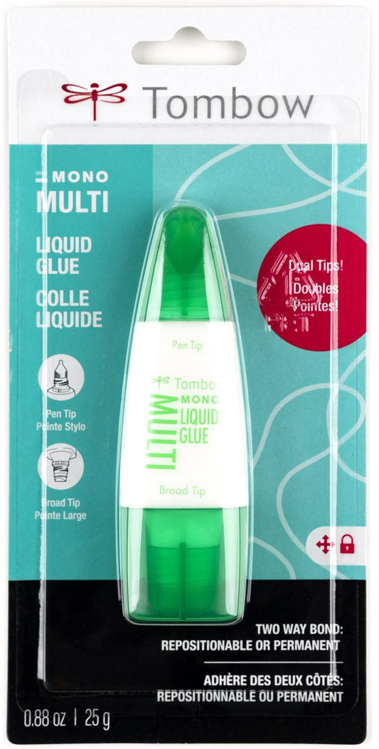 Tombow - Mono Multi Liquid Glue