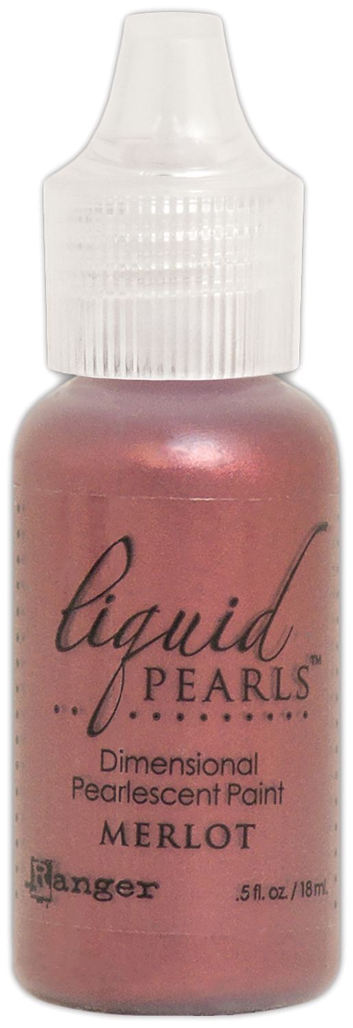 Ranger - Liquid Pearls - Merlot