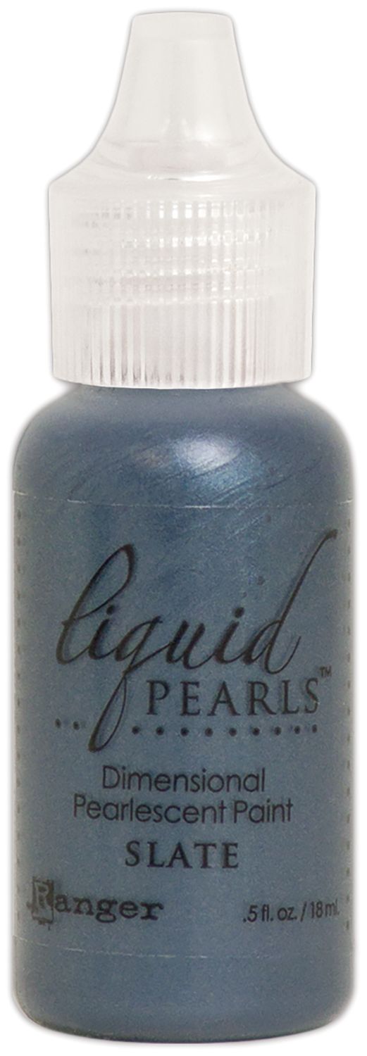 Ranger - Liquid Pearls - Slate