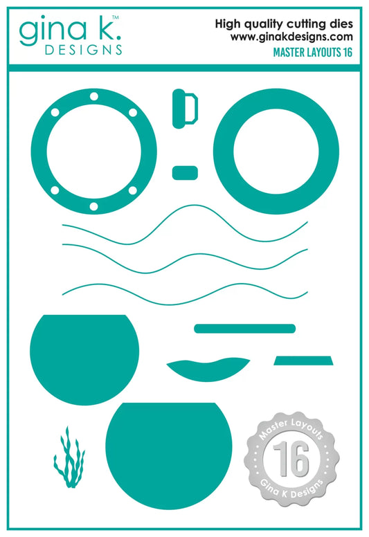 Gina K. - Master Layout 16