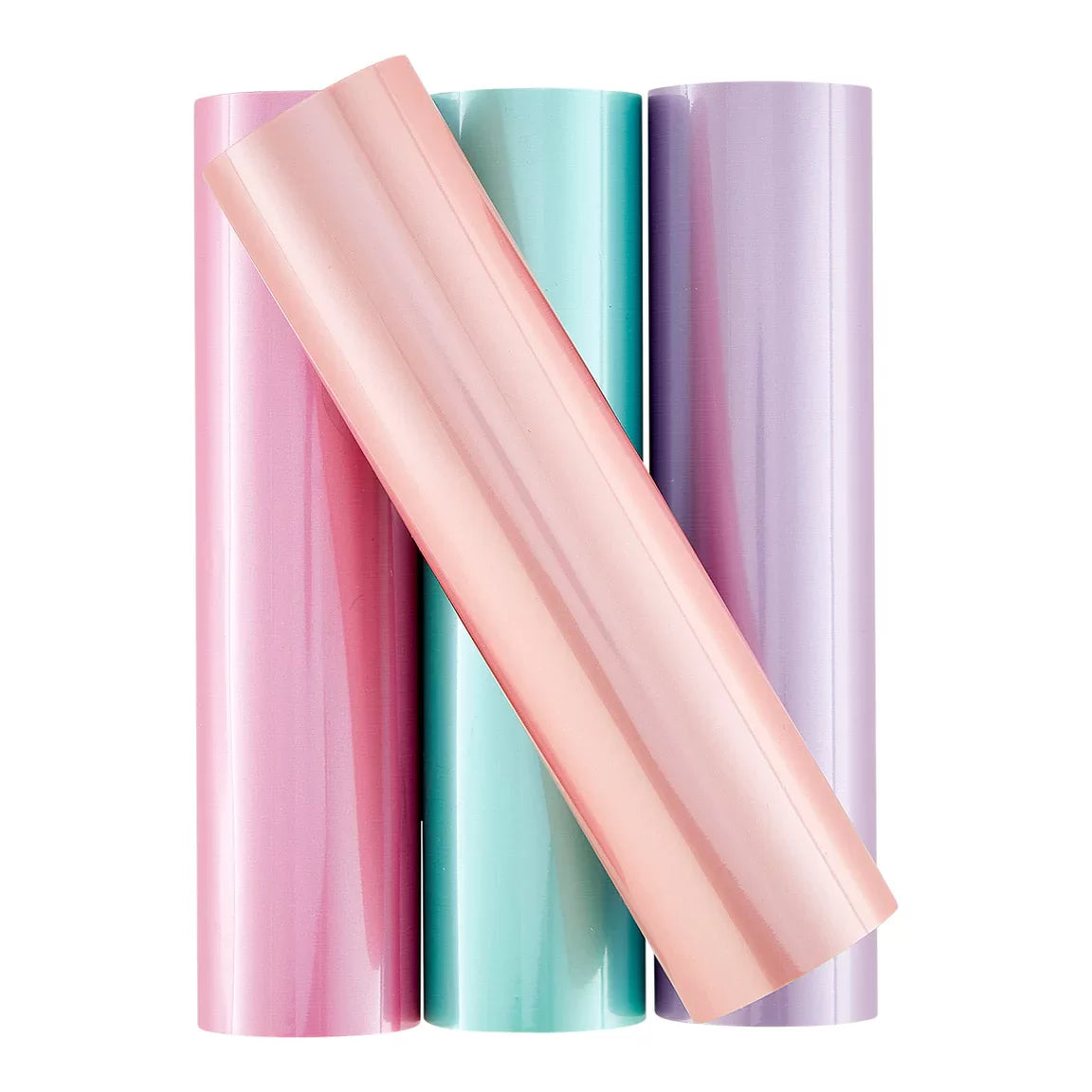 Spellbinders - Glimmer Hot Foil - Satin Pastels Variety Pack