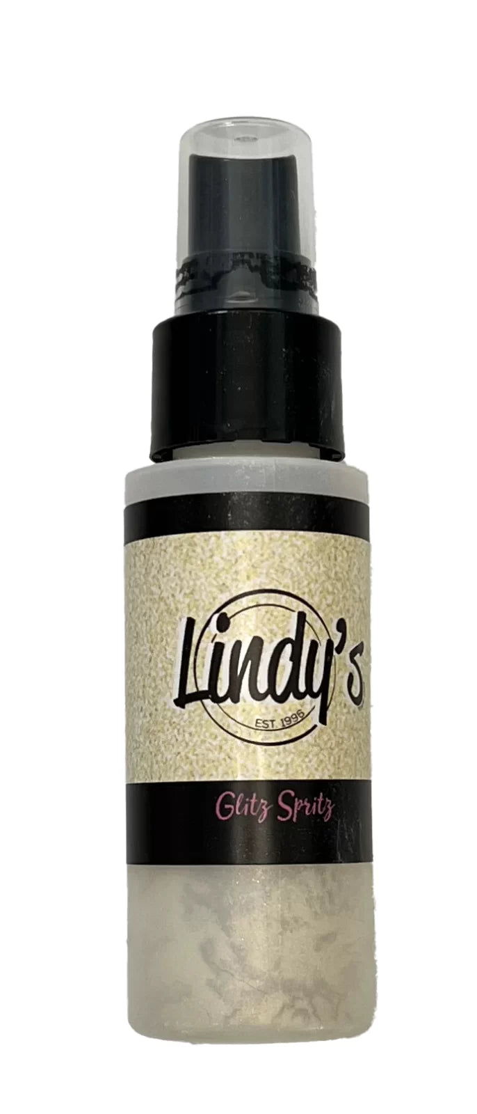 Lindy's - Glitz Spritz - Pixie Dust