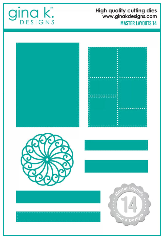 Gina K. - Master Layout 14