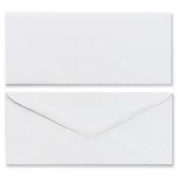 Envelope - Slimline Envelope