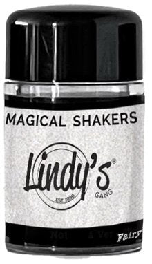 Lindy's - Magical Shaker - Fairy Fluff Shimmer Shaker