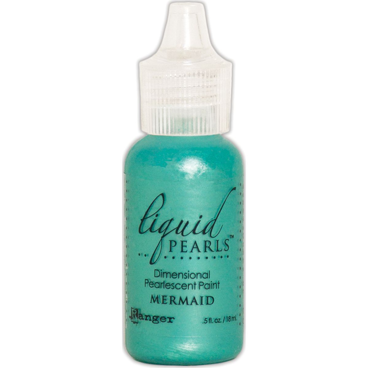 Ranger - Liquid Pearls - Mermaid