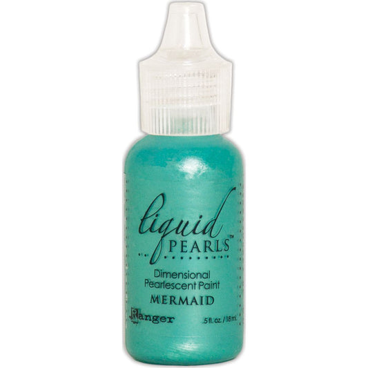 Ranger - Liquid Pearls - Mermaid