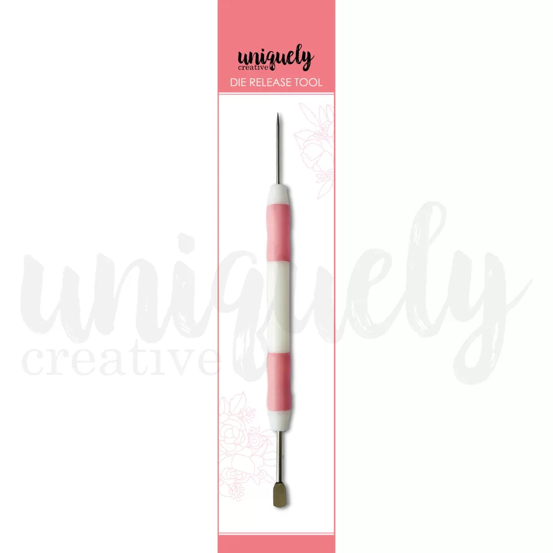 Uniquely Creative - Die Release Tool