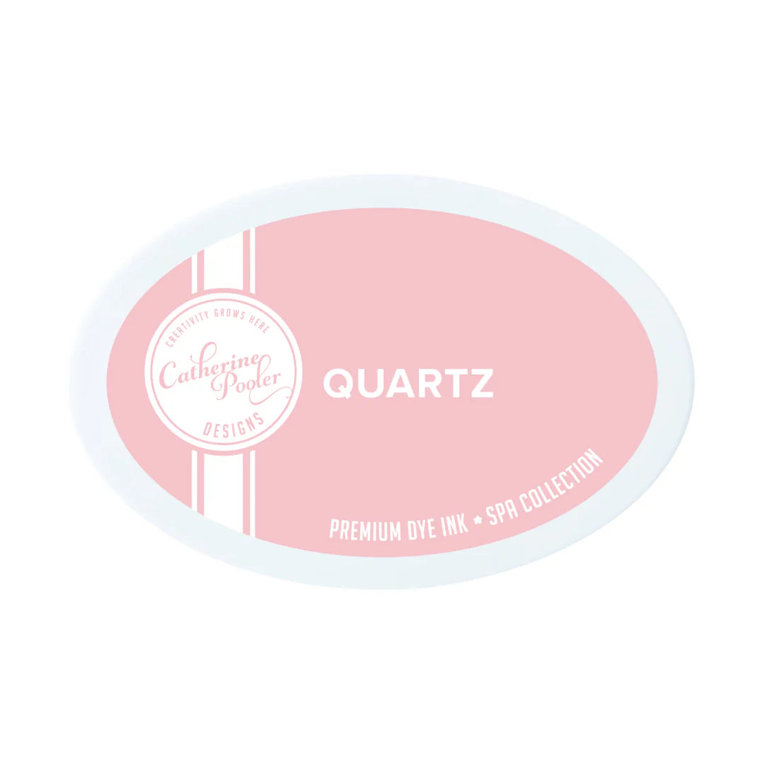 Catherine Pooler - Spa Collection - Quartz Ink Pad