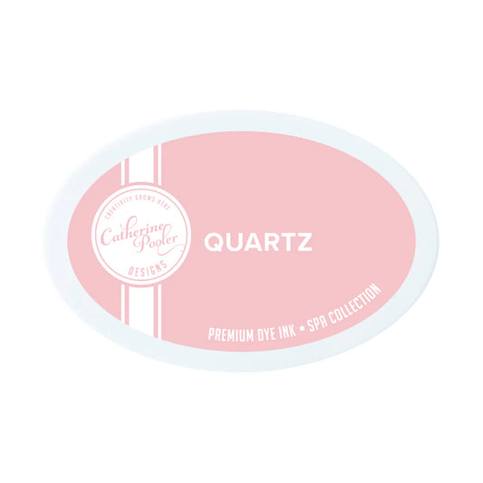 Catherine Pooler - Spa Collection - Quartz Ink Pad