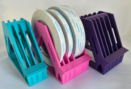 Gabriel's Heart - Tape Roll Holder - Small