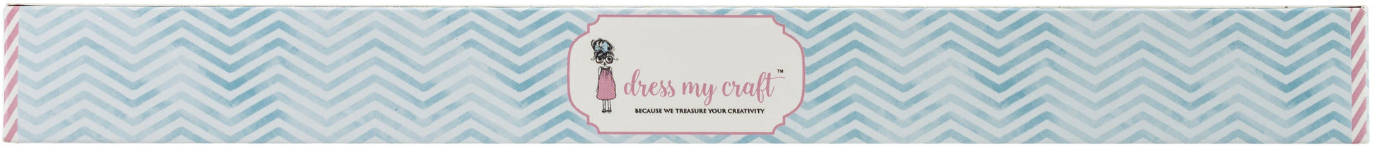 Dress My Craft - Non-Stick Thin Craft Mat