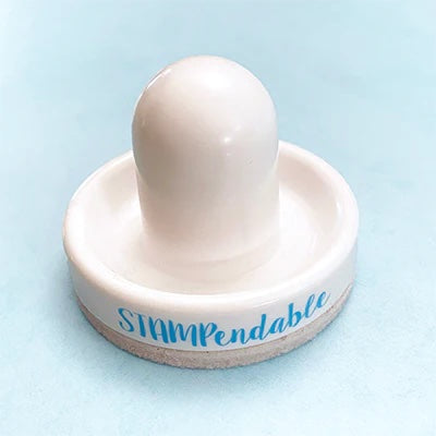 LDRS - STAMPendable Stamping Tool - White