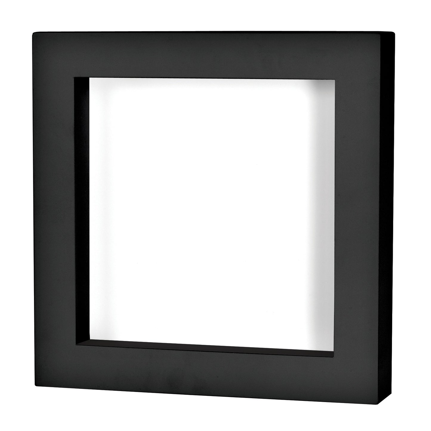Doodlebug - Design Shadow Box Frames - Black