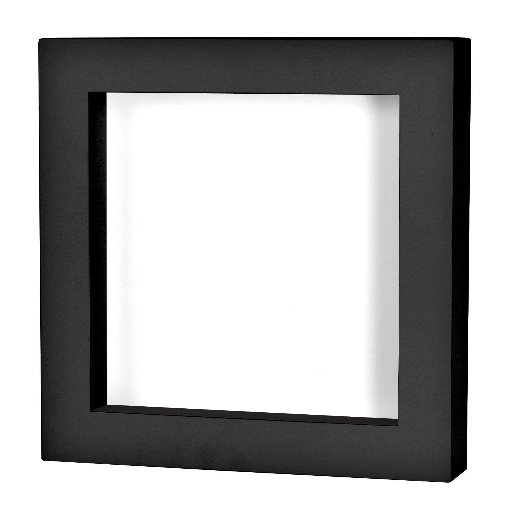 Doodlebug - Design Shadow Box Frames - Black