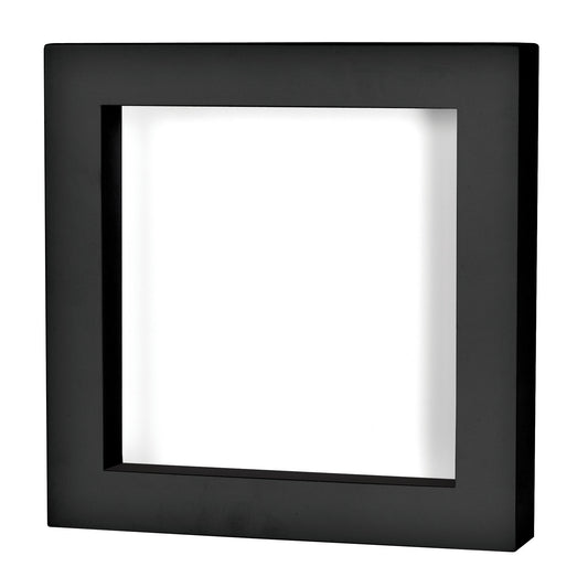 Doodlebug - Design Shadow Box Frames - Black