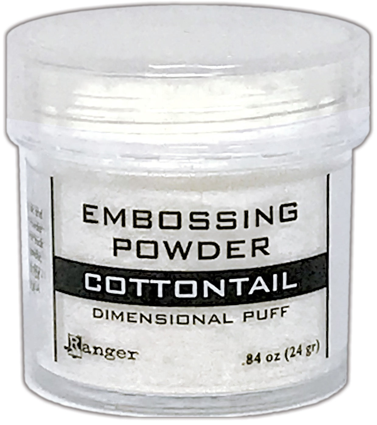 Ranger Embossing Powder-Cottontail