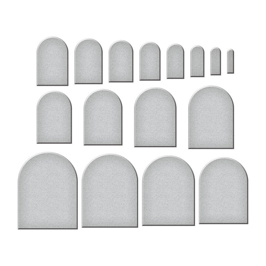 Spellbinders - Essential Arches Die Set