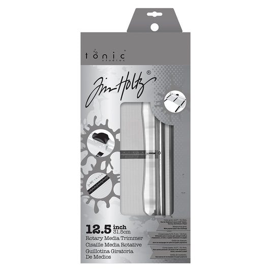 Tim Holtz - Rotary Media Trimmer