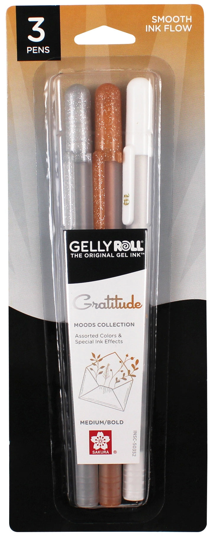 Sakura Gelly Roll - Moods Collection - Gratitude