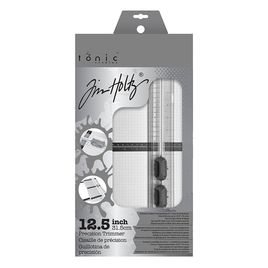 Tim Holtz - Precision Craft Trimmer