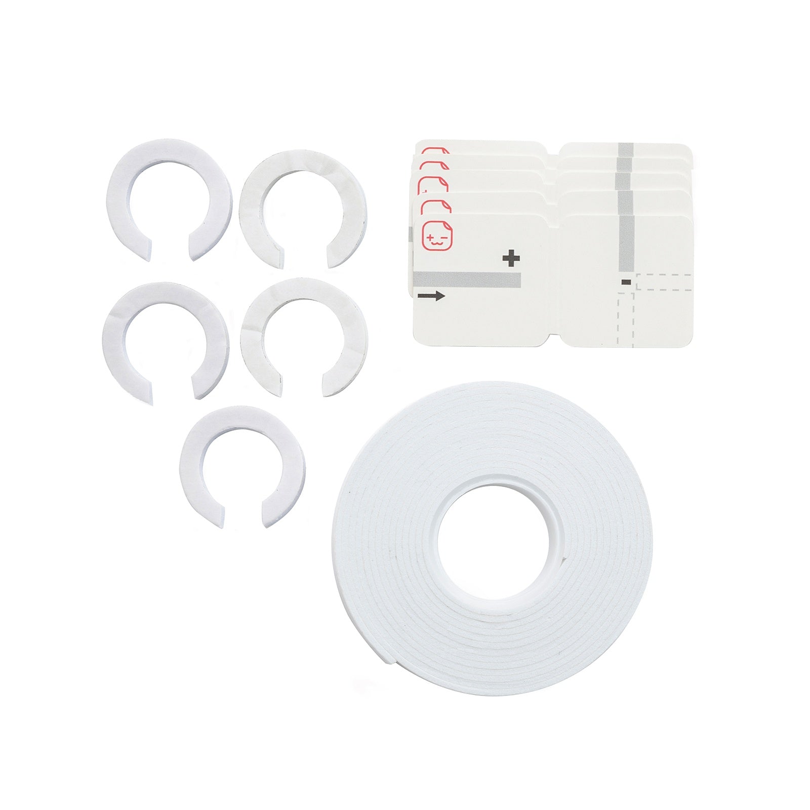 WRMK - Chibitronics Foam Adhesive Pack