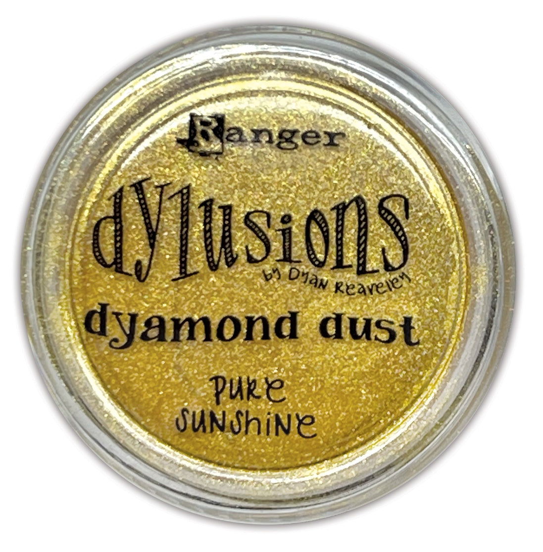 Dylusions - Dyamond Dust - Pure Sunshine