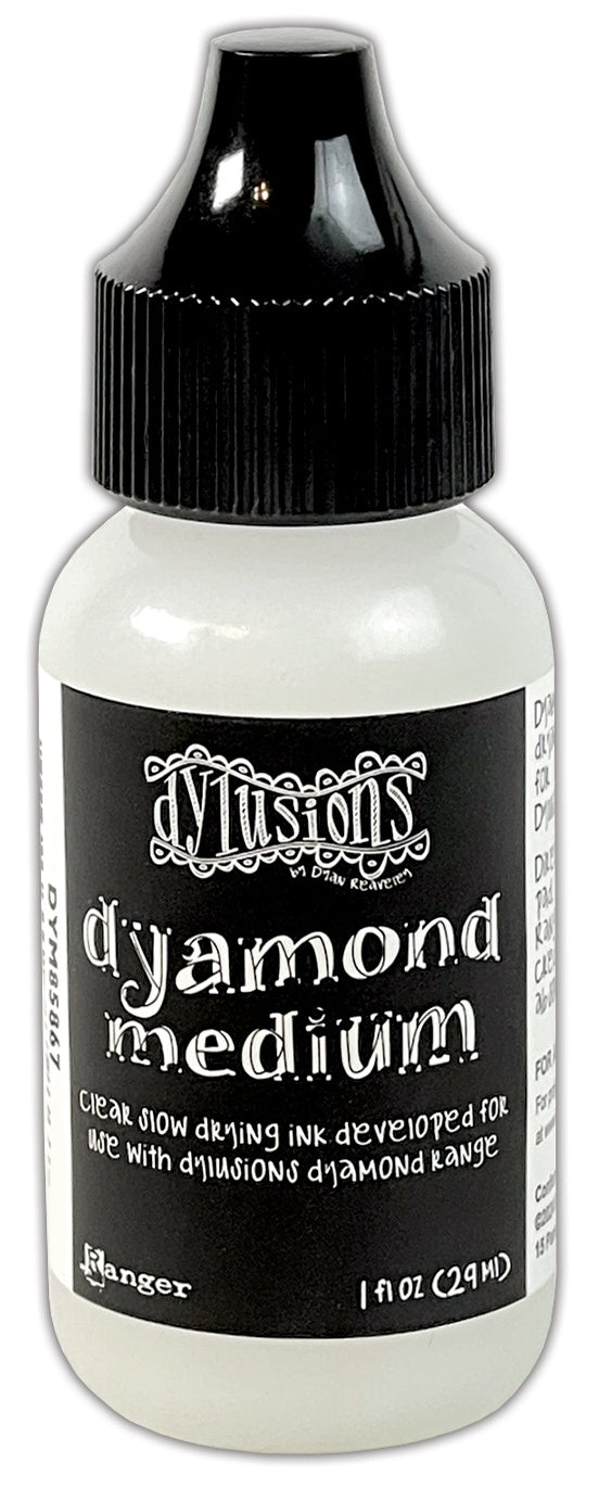 Dylusions - Dyamond Medium Reinker