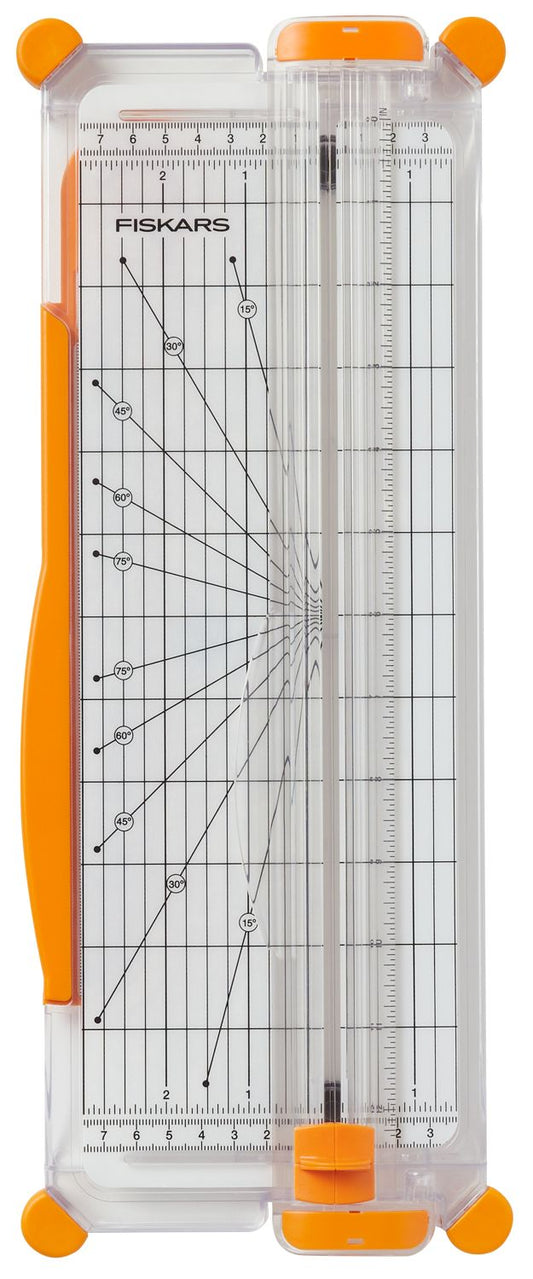 Fiskars - SureCut Paper Trimmer