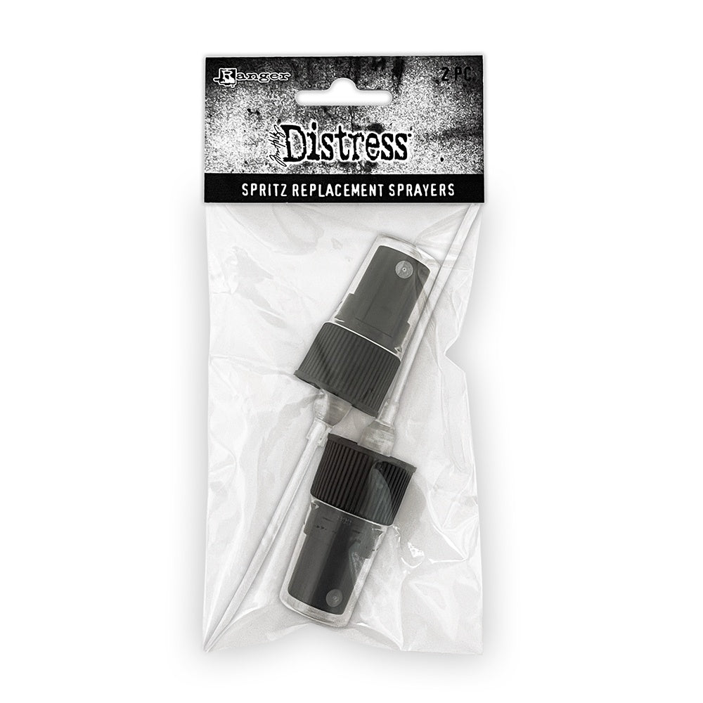 Tim Holtz - Distress Spritz - Replacement Sprayers